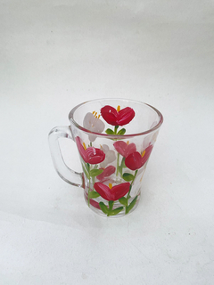 CANECA - Jardim na internet