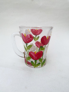 CANECA - Jardim