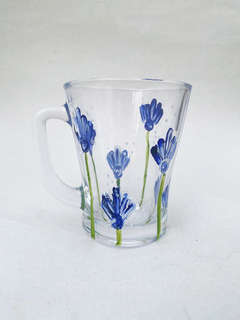 CANECA - AZUL