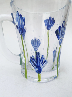 CANECA - AZUL - comprar online