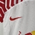 Kit Infantil Red Bull Leipzig I 23/24 - Nike - Branco com detalhes em vermelho - CADASTRO EXPRESS