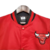 Jaqueta Chicago Bulls 23/24 Masculino - Vermelho - loja online