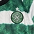 Imagem do Kit Infantil Celtic da Escócia I Adidas 23/24 - Branco com detalhes em verde e preto