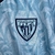 Camisa Athletic Bilbao II 23/24 - Torcedor Castore Masculina - Azul com detalhes em branco e preto - loja online