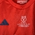 Kit Infantil Osasuna Edição Especial Copa do Rey Adidas 23/24 - Vermelho com detalhes em azul - CADASTRO EXPRESS