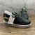 3M X Air Force 1 React LX ANTHRACITE - comprar online