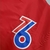 Jaqueta Philadelphia 76ers 23/24 Masculino - Vermelho