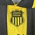 Camisa Peñarol Edição Especial Aniversario 23/24 - Torcedor Puma Masculina - Preta e amarela com detalhes em branco - CADASTRO EXPRESS