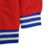 Jaqueta Philadelphia 76ers 23/24 Masculino - Vermelho na internet