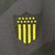 Camisa Club Peñarol Edição Especial 23/24 - Torcedor Puma Masculina - Preta com detalhes em amarelo - loja online