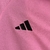 Jaqueta Corta-Vento Inter Miami 23/24 Masculina Adidas - Rosa e preta - CADASTRO EXPRESS