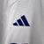 Camisa Zaragoza I 23/24 - Torcedor Adidas Masculina - Branco com detalhes em azul - CADASTRO EXPRESS