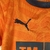 Kit Infantil Valencia III Puma 23/24 - Laranja com detalhes em azul - CADASTRO EXPRESS