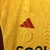 Kit Infantil Colo Colo Goleiro Adidas 23/24 - Amarelo com detalhes em vermelho - CADASTRO EXPRESS