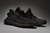 Adidas Yeezy Boost 350 V2 " All Black" na internet