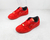 Air Jordan 1 Retro Low CHINESE NEW YEAR TIGER RED - CADASTRO EXPRESS