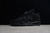 Air Jordan 4 Retro GS BLACK CAT na internet