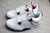 Air Jordan 4 Retro OG White CEMENT na internet