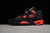 Air Jordan 4 Retro RED THUNDER - CADASTRO EXPRESS