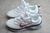 Air Max 2021 White RED - CADASTRO EXPRESS