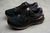 ASICS GEL-NIMBUS 23 PRETO E DOURADO