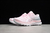 ASICS GEL-NIMBUS 23 ROSA E BRANCO - comprar online