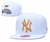 Boné New Era - New York - Branco