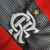 Kit Infatil Flamengo I 23/24 Adidas - Vermelho com detalhes em preto - CADASTRO EXPRESS