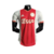 Camisa Ajax Home 21/22 Adidas Masculina Jogador - Branco e Vermelho - comprar online