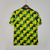 Camisa Arsenal Pré-Jogo 22/23 Torcedor Adidas Masculina - Amarelo, preto e verde. - CADASTRO EXPRESS