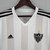 Camisa Atlético Mineiro II 22/23 Torcedor Adidas Feminina - Branco e Preto - CADASTRO EXPRESS