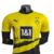 Imagem do Camisa Borussia Dortmund I 23/24 - Jogador Puma Masculina - Amarela e preta