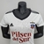 Camisa Colo Colo Home 22/23 Torcedor Adidas Feminina - Preto e Branco - CADASTRO EXPRESS