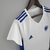 Camisa Cruzeiro II 22/23 Torcedor Adidas Feminina - Branca - CADASTRO EXPRESS