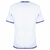 Camisa Fiorentina Away 22/23 Torcedor Kappa Masculina - Roxo e Branco - comprar online