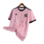 Camisa Flamengo 23/24 Torcedor Adidas Masculina - Rosa com detalhes em preto na internet