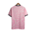 Camisa Flamengo 23/24 Torcedor Adidas Masculina - Rosa com detalhes em preto - loja online