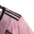 Imagem do Camisa Flamengo 23/24 Torcedor Adidas Masculina - Rosa com detalhes em preto