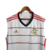 Imagem do Camisa Flamengo II Regata 23/24 - Torcedor Adidas Masculina - Branco