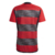 Camisa Flamengo I 23/24 Torcedor Adidas Masculina - Vermelho e Preto - comprar online