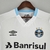 Camisa Grêmio II 22/23 Torcedor Umbro Masculina - Branca na internet