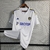 Camisa Leeds I 23/24 Torcedor Adidas Masculina - Branco - loja online