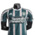 Camisa Manchester United Away 23/24 Jogador Adidas Masculina - Verde - loja online