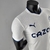 Camisa Marseille Home 22/23 Jogador Puma Masculina - Branca - CADASTRO EXPRESS