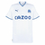 Camisa Marseille Home 22/23Torcedor Puma Masculina - Branca