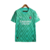 Camisa AC Milan Goleiro 23/24 - Torcedor Puma Masculina - Verde