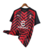 Camisa AC Milan Treino 23/24 - Torcedor Puma Masculina - Vermelha e preta - CADASTRO EXPRESS