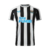 Camisa Newcastle Home 22/23 Masculina Castore Torcedor - Preto e Branco