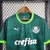 Camisa Palmeiras I 23/24 Torcedor Puma Masculina - Verde - CADASTRO EXPRESS