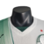 Camisa Palmeiras II 23/24 Jogador Puma Masculina - Branca com detalhes em verde - comprar online